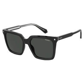 Gafas de Sol Mujer Polaroid PLD-4115-S-X-807F4M9 ø 54 mm de Polaroid, Gafas y accesorios - Ref: S0386232, Precio: 38,84 €, De...