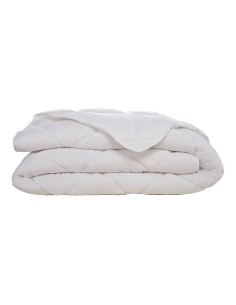 Piumino Letto Naturals Bianco 100 x 120 cm (Culla da 80) da Naturals, Piumini e copripiumini - Ref: S2805880, Precio: €19.89,...