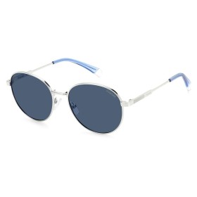 Men's Sunglasses Polaroid PLD-4135-S-X-010C3 ø 54 mm by Polaroid, Glasses and accessories - Ref: S0386236, Price: 38,84 €, Di...