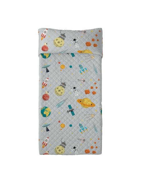 Trapunta Cool Kids Berto 180 x 260 cm da Cool Kids, Coperte e copriletti - Ref: S2805929, Precio: 40,17 €, Descuento: %