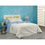 Housse de Couette Alexandra House Living Crème Celeste 240 x 220 cm Réversible Bicolore de Alexandra House Living, Couettes e...