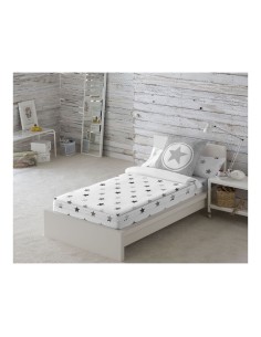 Saco Nórdico sin Relleno Haciendo el Indio Be Happy (Cama de 105) (105 x 190 cm) | Tienda24 Tienda24.eu