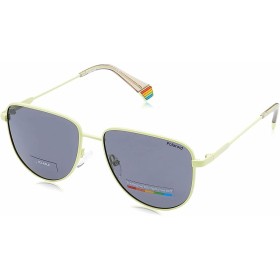 Gafas de Sol Unisex Polaroid PLD-6196-S-X-4ANF6M9 ø 56 mm de Polaroid, Gafas y accesorios - Ref: S0386296, Precio: 38,84 €, D...