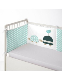 Paracolpi per culla Cool Kids Pablo (60 x 60 x 60 + 40 cm) da Cool Kids, Accessori per letti - Ref: S2805945, Precio: €24.08,...