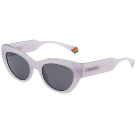 Ladies' Sunglasses Polaroid PLD-6199-S-X-789F0M9 Ø 50 mm by Polaroid, Glasses and accessories - Ref: S0386306, Price: 38,84 €...