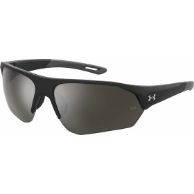 Lunettes de soleil Homme Under Armour UA-0001-G-S-807G6QI de Under Armour, Lunettes et accessoires - Réf : S0386339, Prix : 5...