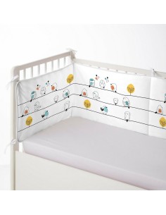 Bettgitter Dreambaby 110 x 45,5 cm | Tienda24 Tienda24.eu