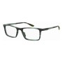 Men' Spectacle frame Under Armour UA-5057XL-6AKG020 Green ø 60 mm | Tienda24 - Global Online Shop Tienda24.eu