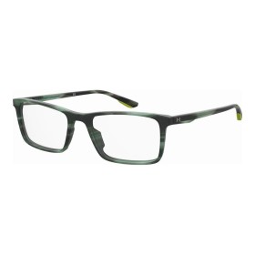 Montura de Gafas Hombre Under Armour UA-5057XL-6AKG020 Verde ø 60 mm de Under Armour, Gafas y accesorios - Ref: S0386479, Pre...