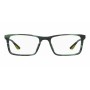 Men' Spectacle frame Under Armour UA-5057XL-6AKG020 Green ø 60 mm | Tienda24 - Global Online Shop Tienda24.eu