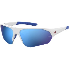 Lunettes de soleil Homme Under Armour UA-7000-S-6HTG4W1 de Under Armour, Lunettes et accessoires - Réf : S0386513, Prix : 54,...