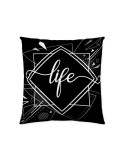 Cushion cover Naturals Seattle (50 x 50 cm) | Tienda24 Tienda24.eu