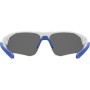 Herrensonnenbrille Under Armour UA-7000-S-6HTG4W1 Under Armour - 6