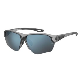 Men's Sunglasses Under Armour UA-COMPETE-F-RIWG8QI ø 68 mm by Under Armour, Glasses and accessories - Ref: S0386570, Price: 5...