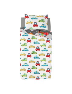 Copripiumino Cool Kids Singolo (150 x 220 cm) da Cool Kids, Piumini e copripiumini - Ref: S2806023, Precio: €30.64, Descuento: %