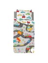 Funda Nórdica Cool Kids Cama de 80/90 (150 x 220 cm) | Tienda24 Tienda24.eu