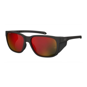 Gafas de Sol Hombre Under Armour UA-GLACIAL-ZK4F87H ø 58 mm de Under Armour, Gafas y accesorios - Ref: S0386591, Precio: 54,1...