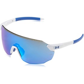 Lunettes de soleil Homme Under Armour UA-HALFTIME-WWKJ9W1 Ø 99 mm de Under Armour, Lunettes et accessoires - Réf : S0386595, ...