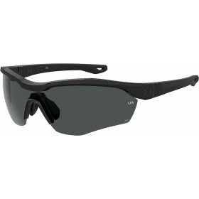 Men's Sunglasses Under Armour UA-YARD-PRO-003J9KA Ø 99 mm by Under Armour, Glasses and accessories - Ref: S0386627, Price: 54...