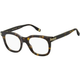 Ladies' Spectacle frame Marc Jacobs MJ 1025 BROWN HAVANA Ø 45 mm by Marc Jacobs, Glasses and accessories - Ref: S0386756, Pri...