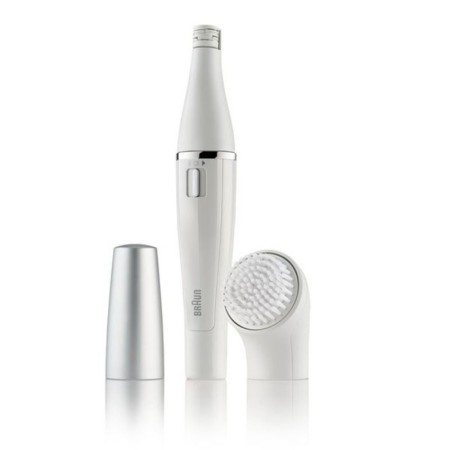 Nettoyant visage électrique / Épilateur Braun Face 810 de Braun, Épilateurs et accessoires - Réf : S0400376, Prix : 70,53 €, ...