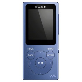 Reprodutor MP4 Sony NWE394L.CEW 8 GB de Sony, Leitores de MP3 e MP4 - Ref: S0400806, Preço: 87,28 €, Desconto: %