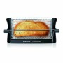 Toaster Taurus 960632 Todopan 700W Inox by Taurus, Toasters - Ref: S0401032, Price: 32,32 €, Discount: %