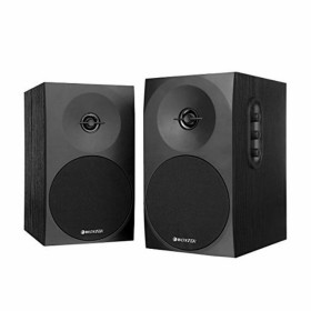 Speakers Woxter Dynamic Line DL- 410 150W 4 W Black by Woxter, Accessories for MP3 players - Ref: S0401117, Price: 46,56 €, D...