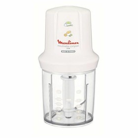 Picadora Moulinex DJ300110 270 W de Moulinex, Robots de cocina y minipicadoras - Ref: S0401175, Precio: 33,87 €, Descuento: %