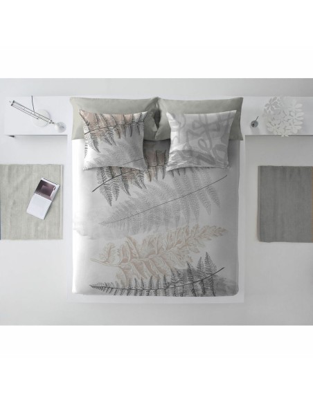 Housse de Couette Icehome Bangoh Lit 2 persones (220 x 220 cm) | Tienda24 Tienda24.eu