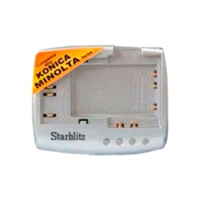 Batterieladegerät Starblitz D081737 von Starblitz, Ladegeräte - Ref: S0401972, Preis: 27,60 €, Rabatt: %