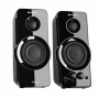 Altavoces Woxter SO26-031 20W 20 W Negro de Woxter, Accesorios para reproductores de MP3 - Ref: S0402045, Precio: 29,14 €, De...