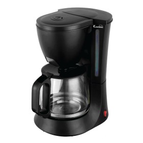 Drip Coffee Machine Küken 34358 Black 650 W 650 ml 6 Cups | Tienda24 - Global Online Shop Tienda24.eu