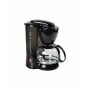 Filterkaffeemaschine COMELEC C2 1,2 L Schwarz | Tienda24 - Global Online Shop Tienda24.eu