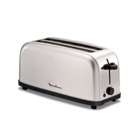 Toaster Moulinex LS330D11 1400W 1400W by Moulinex, Toasters - Ref: S0402219, Price: 43,27 €, Discount: %