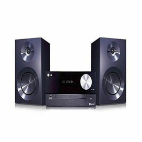 Microcadena de Música LG CM2460 100W USB/Bluetooth de LG, Microcadenas - Ref: S0402826, Precio: 126,02 €, Descuento: %