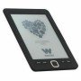 EBook Woxter SCRIBA 195 6" 4 GB by Woxter, eBook Readers - Ref: S0402941, Price: 84,85 €, Discount: %