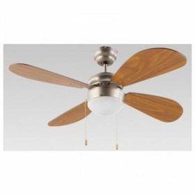 Ventilator Grupo FM bb_S0403208 50W (Ø 105 cm) 230 W by Grupo FM, Ceiling Fans - Ref: S0403208, Price: 69,21 €, Discount: %