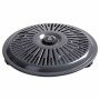 Aquecedor Grupo FM B-750 700W Cinzento 700 W de Grupo FM, Braseiros - Ref: S0403250, Preço: 22,75 €, Desconto: %