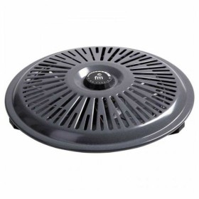 Brasero Grupo FM B-750 700W Gris 700 W de Grupo FM, Braseros - Ref: S0403250, Precio: 22,75 €, Descuento: %