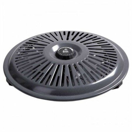 Braciere Grupo FM B-750 700W Grigio 700 W di Grupo FM, Bracieri - Rif: S0403250, Prezzo: 22,75 €, Sconto: %