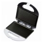 Appareil à Sandwich Gril COMELEC 6230037043 700W Blanc 700 W | Tienda24 - Global Online Shop Tienda24.eu