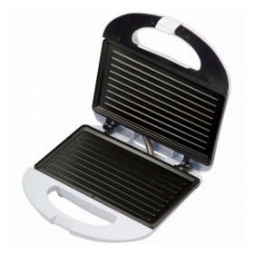 Sandwichtoaster COMELEC 6230037043 700W Weiß 700 W von COMELEC, Sandwichtoaster - Ref: S0404797, Preis: 12,41 €, Rabatt: %