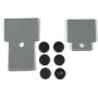 Set d'accessoires Mitsubishi Electric PAC-SG61DS-E Noir Air Conditionné | Tienda24 - Global Online Shop Tienda24.eu