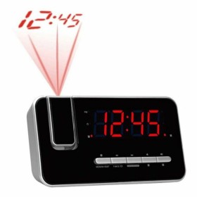 Clock-Radio Denver Electronics CRP-618 FM by Denver Electronics, Clock Radios - Ref: S0406409, Price: 23,11 €, Discount: %