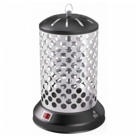 Brazier Aktive Circular Exterior Garden 59 X 28 X 59 CM | Tienda24 - Global Online Shop Tienda24.eu