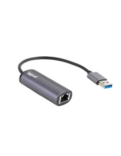 Network Adaptor Startech USB31000SPTB | Tienda24 Tienda24.eu