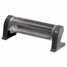 Electric Heater Grupo FM 2302-C 1200W 1200 W 600 W 600-1200 W by Grupo FM, Patio Heaters - Ref: S0406457, Price: 21,99 €, Dis...