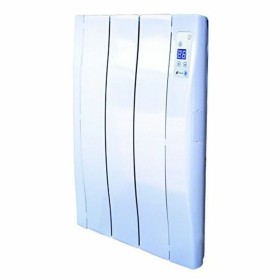 Emetteur Thermique Numérique Sec (3 modules) Haverland WI3 450W Blanc de Haverland, Radiateurs à bain d'huile - Réf : S040645...