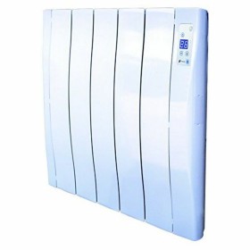 Emetteur Thermique Numérique Sec (5 modules) Haverland WI5 800W Blanc de Haverland, Radiateurs à bain d'huile - Réf : S040645...